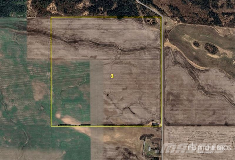 Melfort, SK NE 9-48-19-W2 Ext 3, 4, 5, 6, 7, & 8 1 Сільгосптехніка - Інші