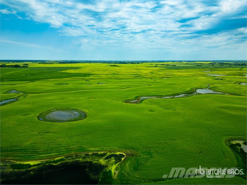 Melfort, SK SE 32-47-19-W2 159.15 +/- Acres on Tit Další