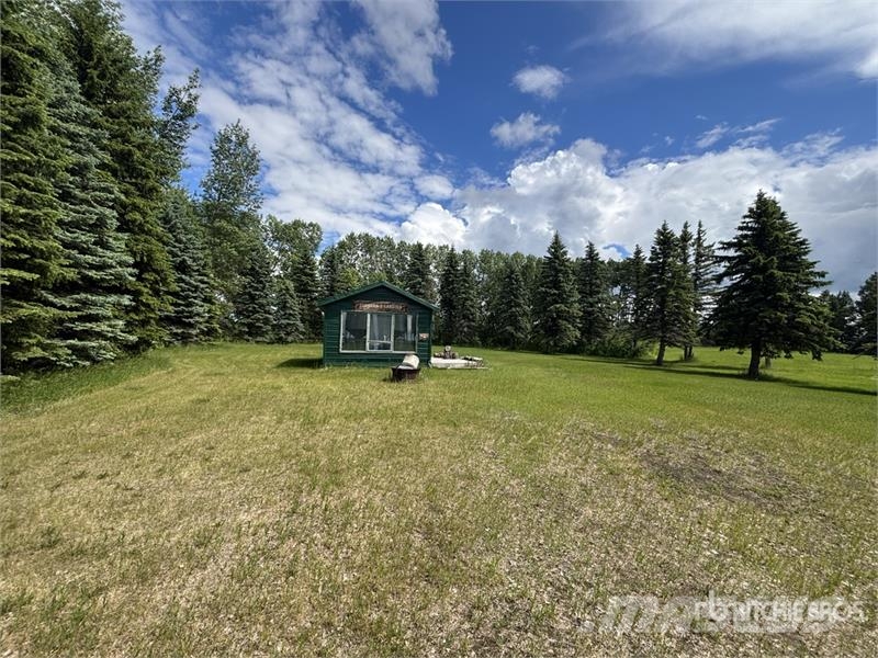 Melfort, SK SE 9-48-19-W2 161.5 +/- Acres on Title Další