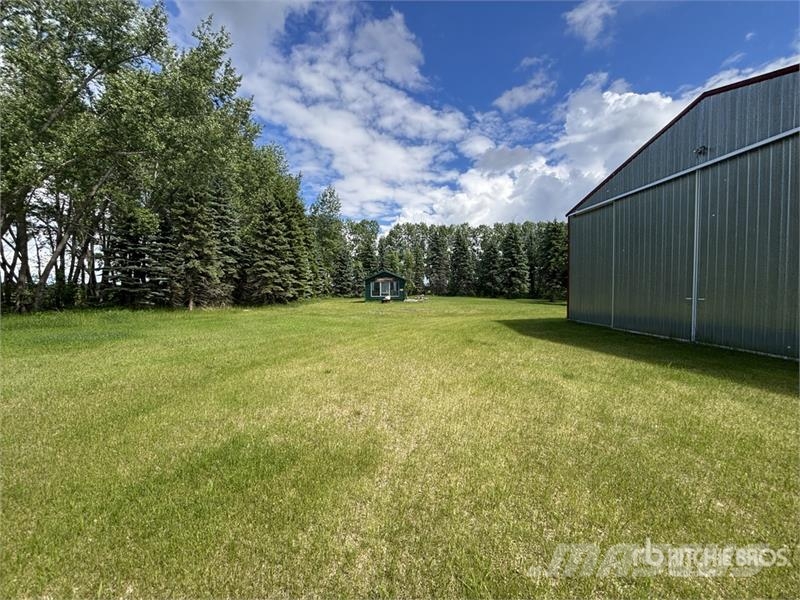 Melfort, SK SE 9-48-19-W2 161.5 +/- Acres on Title Další