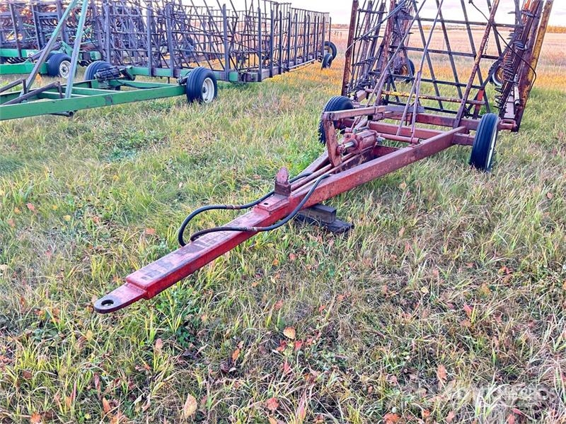 Melroe 42 ft Diamond Harrow Drljače