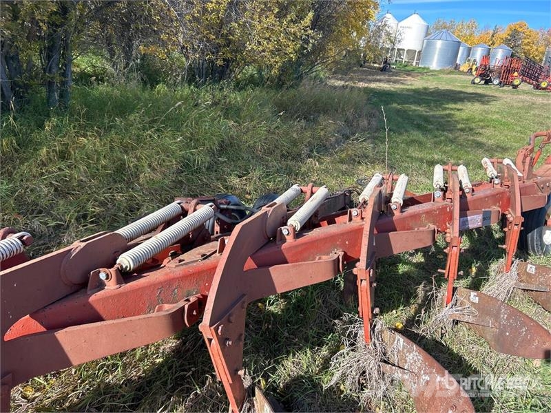 Melroe 903 6 Bottom Breaking Plow Pflüge