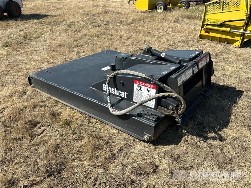 Melroe BrushCat 6 Ft Rough Mower Kosilice i trimeri za grube terene