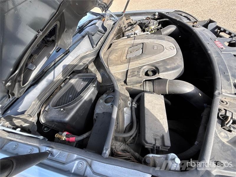 Mercedes-Benz ML 350 AWD SUV Automobili