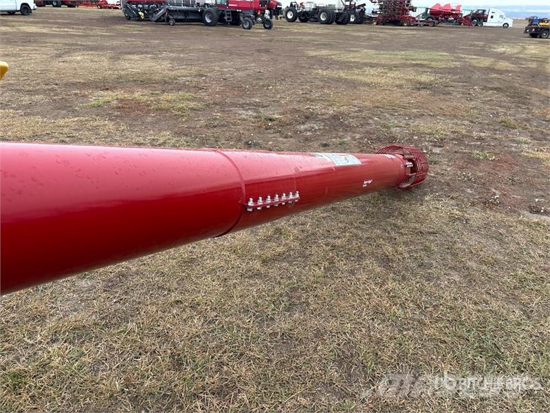 Meridian 10 in x 46 ft Grain Auger (Unused) معدات نقل
