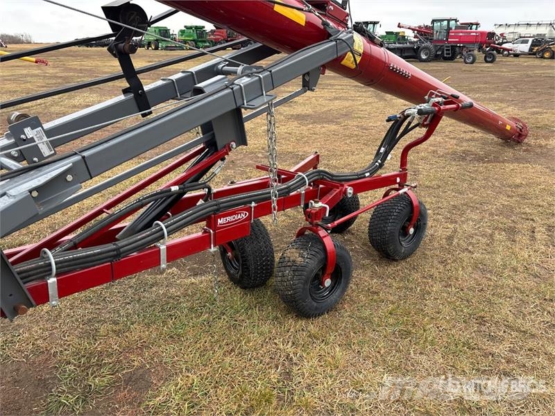 Meridian 10 in x 53 ft Grain Auger (Unused) Viljan kuljettimet
