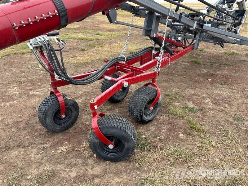 Meridian 10 in x 53 ft 10 x 53 Grain Auger (Unused) Viljan kuljettimet