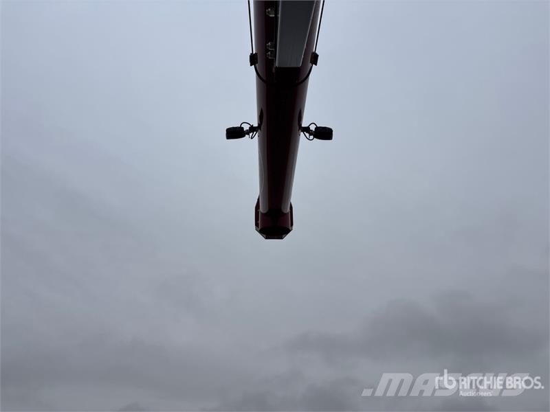 Meridian 10 in x 53 ft Grain Auger (Unused) Viljan kuljettimet