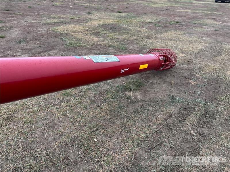 Meridian 10 in x 53 ft 10 x 53 Grain Auger (Unused) Viljan kuljettimet