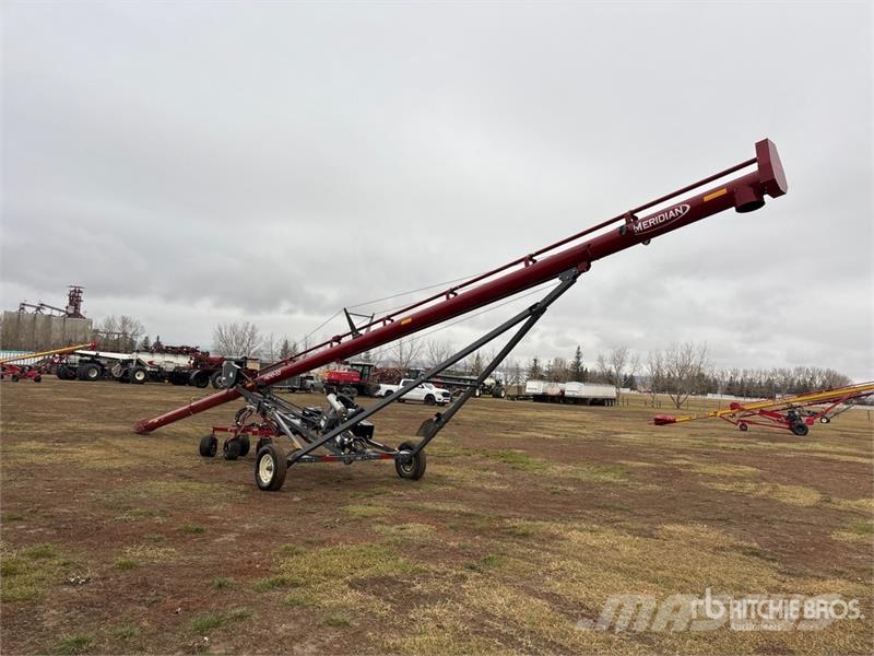 Meridian 10 in x 53 ft 10 x 53 Grain Auger (Unused) Viljan kuljettimet