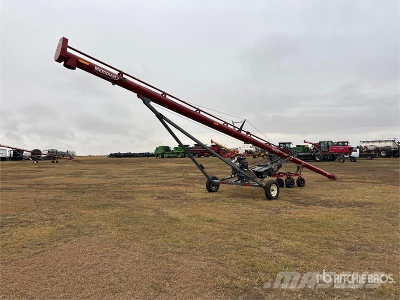 Meridian 10 in x 53 ft Grain Auger (Unused) Viljan kuljettimet