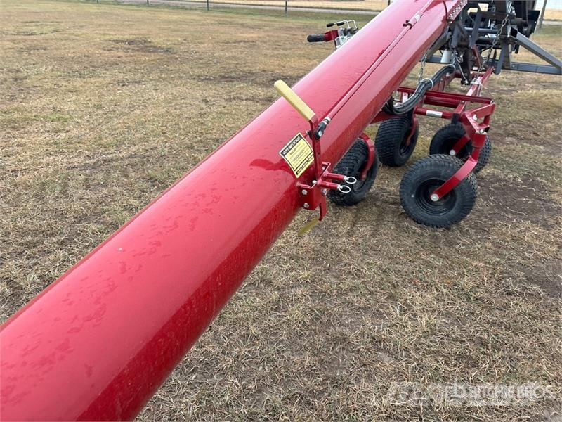 Meridian 10 in x 53 ft Grain Auger (Unused) Viljan kuljettimet