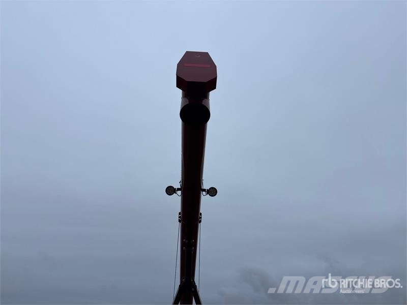 Meridian 10 in x 53 ft 10 x 53 Grain Auger (Unused) Viljan kuljettimet