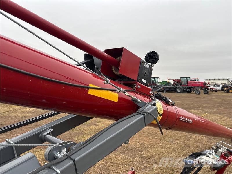 Meridian 10 in x 53 ft Grain Auger (Unused) Viljan kuljettimet