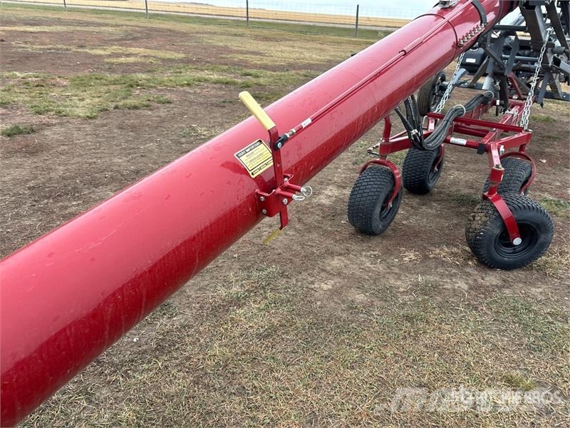 Meridian 10 in x 53 ft 10 x 53 Grain Auger (Unused) Viljan kuljettimet