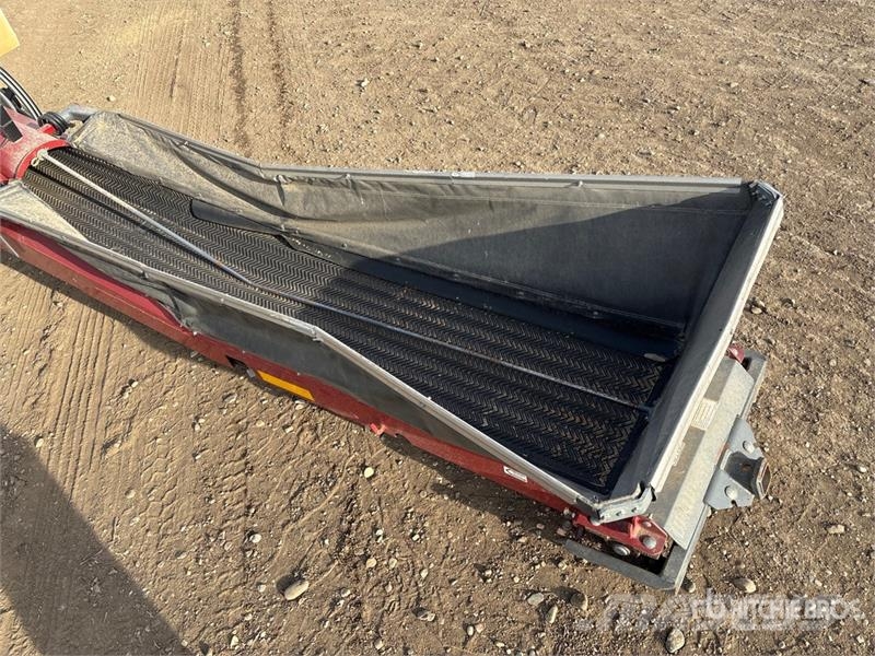 Meridian 20-45 20 in x 45 ft Grain Conveyor معدات نقل