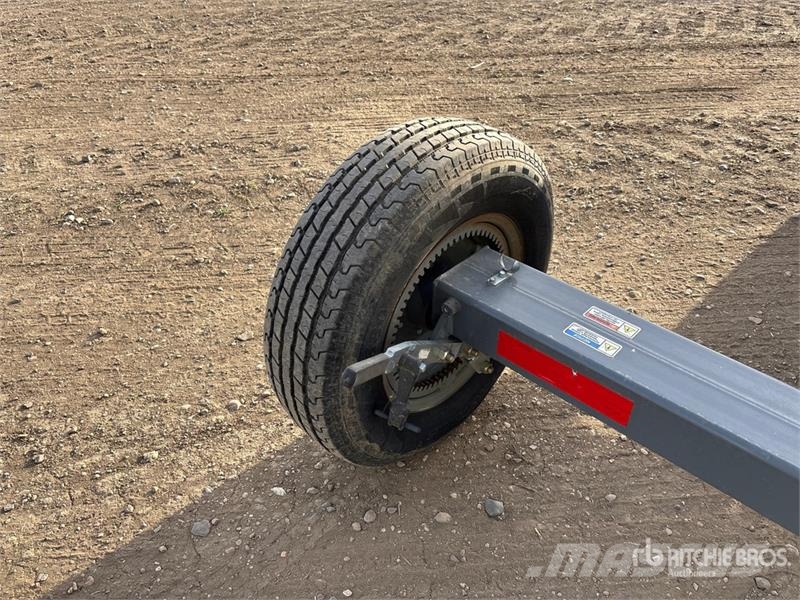 Meridian 20-45 20 in x 45 ft Grain Conveyor معدات نقل