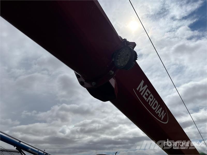 Meridian 20-45 20 in x 45 ft Grain Conveyor 운반 장비