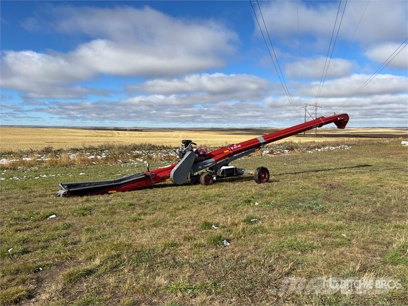 Meridian 20-45 20 in x 45 ft Grain Conveyor Viljan kuljettimet