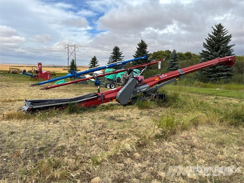 Meridian 20-45 20 in x 45 ft Grain Conveyor 운반 장비
