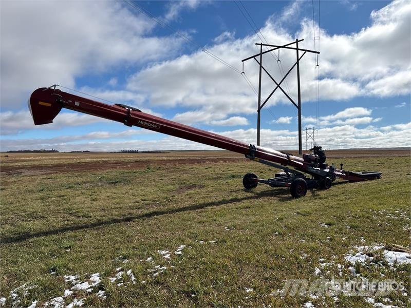 Meridian 20-45 20 in x 45 ft Grain Conveyor Viljan kuljettimet
