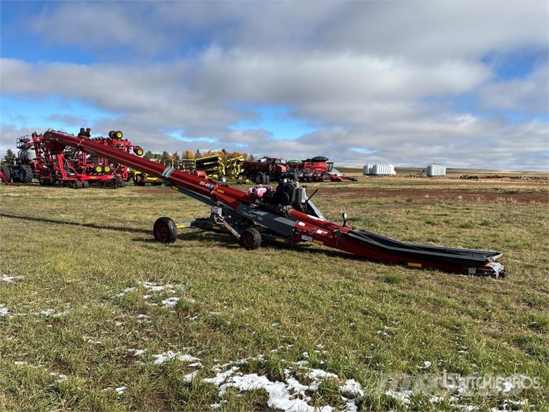 Meridian 20-45 20 in x 45 ft Grain Conveyor Viljan kuljettimet