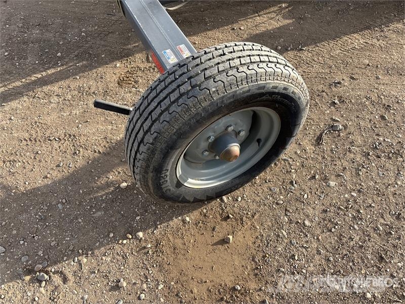 Meridian 20-45 20 in x 45 ft Grain Conveyor معدات نقل