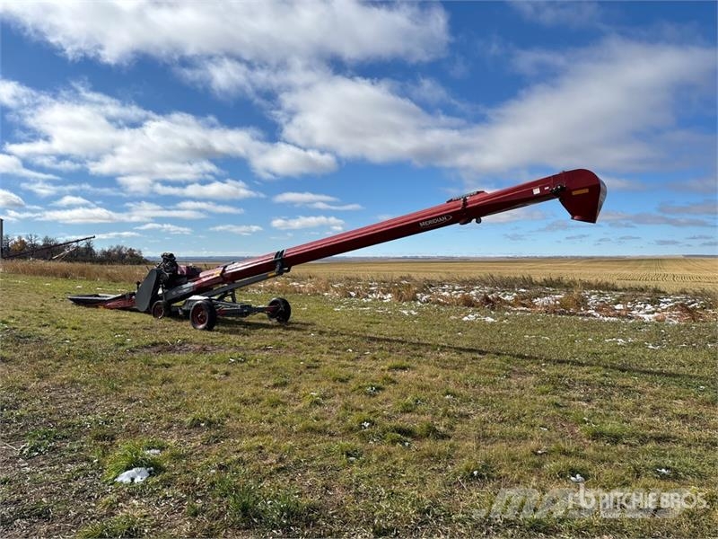 Meridian 20-45 20 in x 45 ft Grain Conveyor Viljan kuljettimet