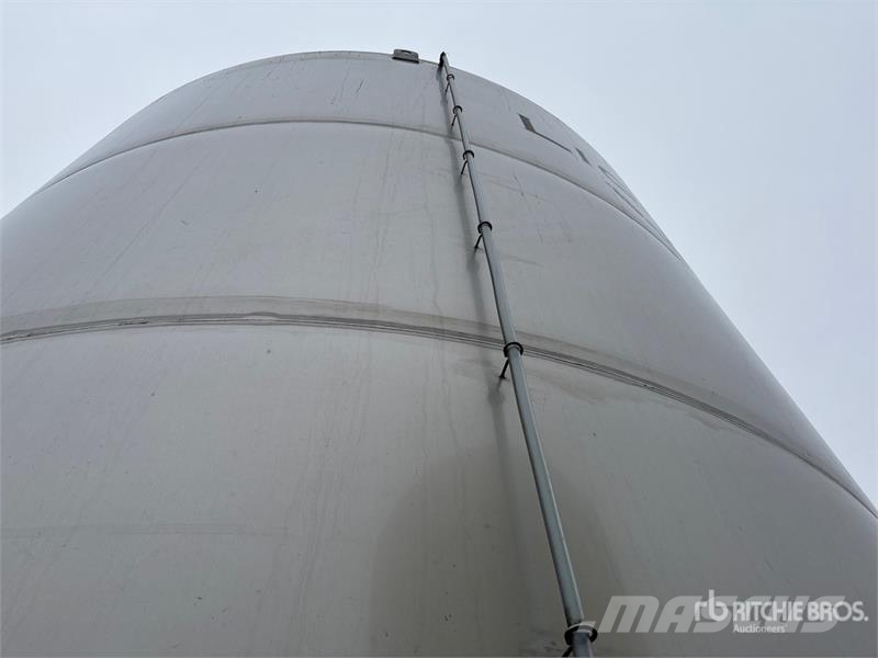 Meridian 45827 gal Liquid Fertilizer Tank Розсіювач мінеральних добрив