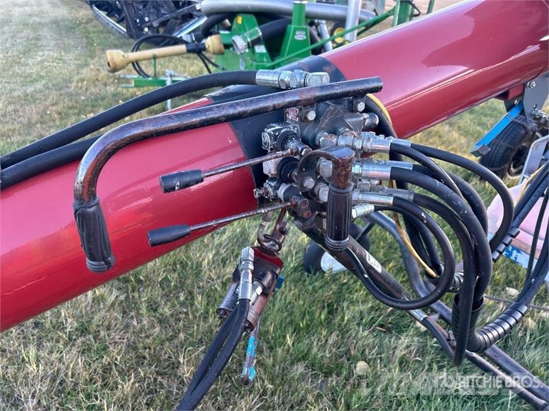 Meridian 8-39 8 in x 39 ft Grain Auger Transportna oprema