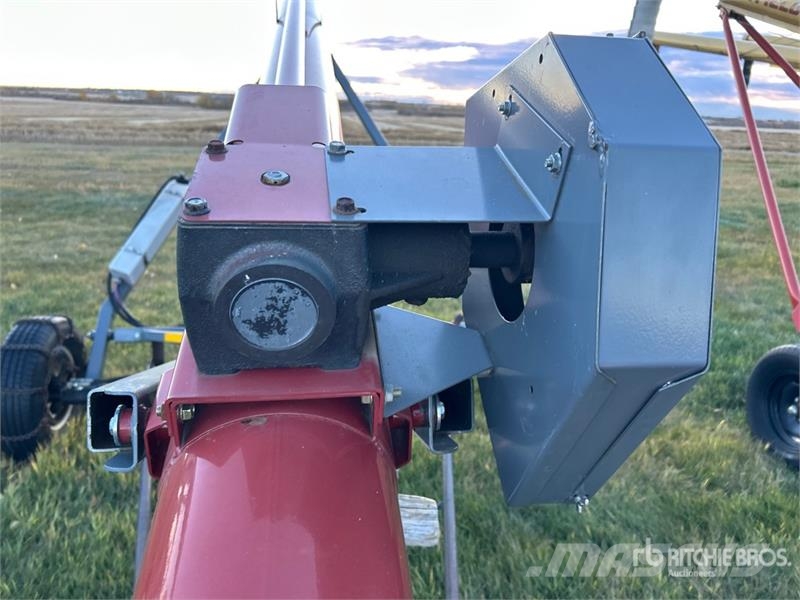 Meridian 8-39 8 in x 39 ft Grain Auger Transportna oprema