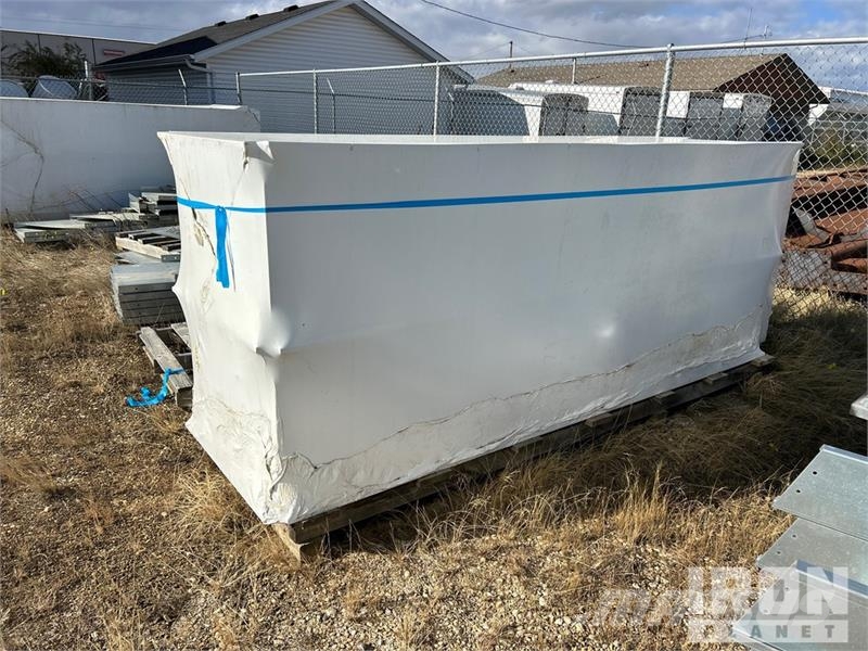 Meridian GH1610GD 10 Tier Stacked Grain Dryer (Unused) Viljan kuivurit
