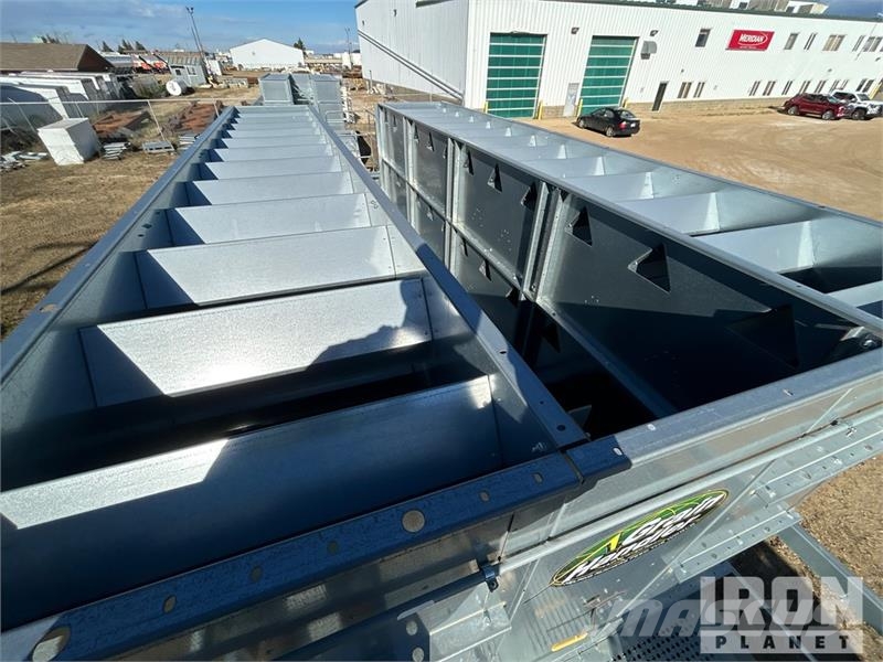Meridian GH1610GD 10 Tier Stacked Grain Dryer (Unused) Viljan kuivurit