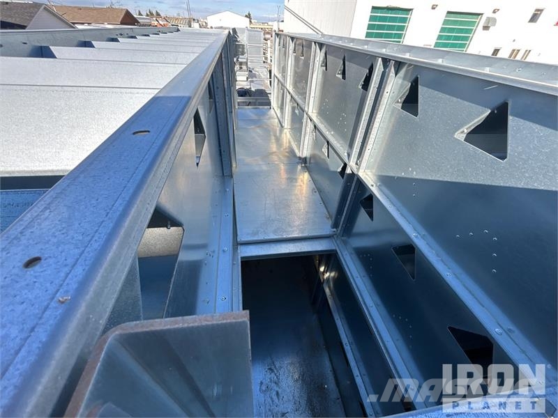 Meridian GH1610GD 10 Tier Stacked Grain Dryer (Unused) Viljan kuivurit