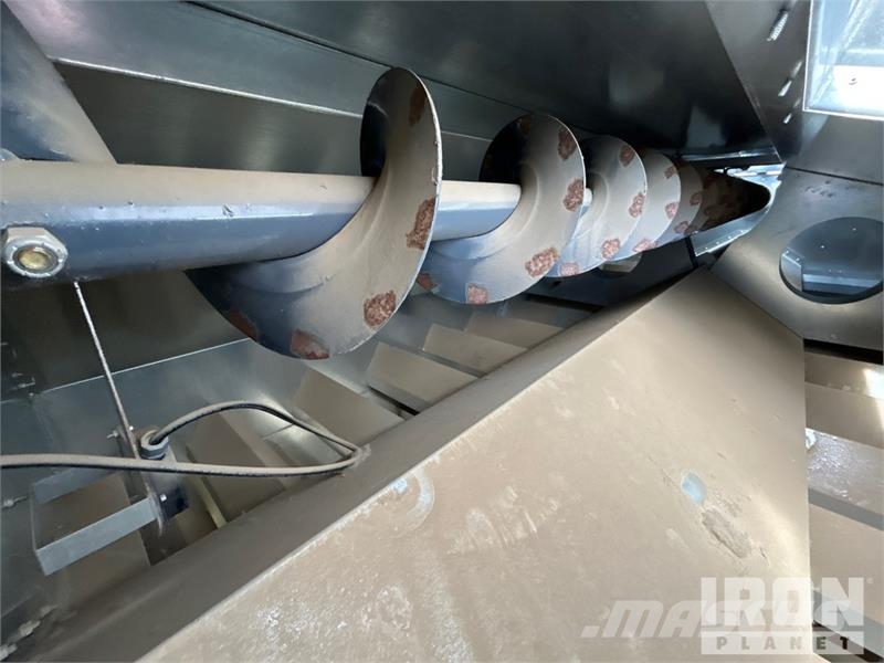Meridian GH1610GD 10 Tier Stacked Grain Dryer (Unused) Viljan kuivurit