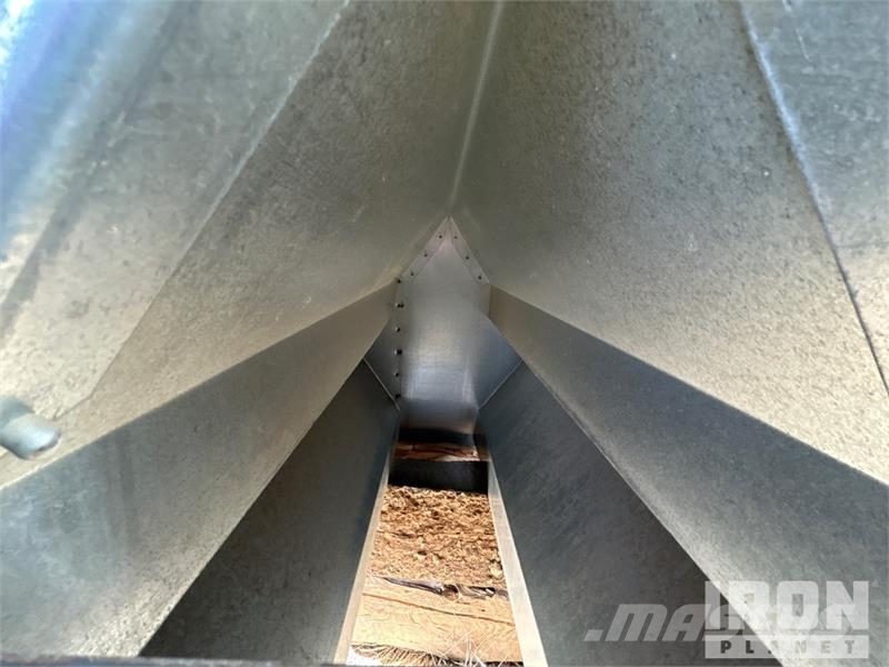 Meridian GH1610GD 10 Tier Stacked Grain Dryer (Unused) Viljan kuivurit