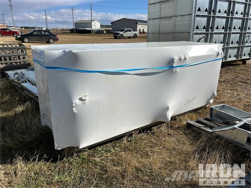 Meridian GH1610GD 10 Tier Stacked Grain Dryer (Unused) Viljan kuivurit