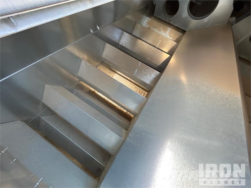 Meridian GH1610GD 10 Tier Stacked Grain Dryer (Unused) Viljan kuivurit