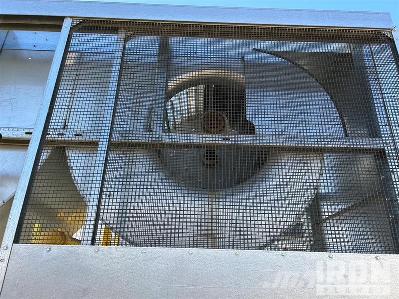Meridian GH1610GD 10 Tier Stacked Grain Dryer (Unused) Viljan kuivurit