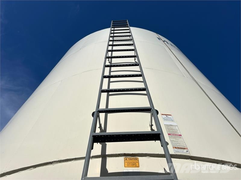 Meridian GrainMax GM3000 Установки и машины для обработки и хранения зерна - Другие