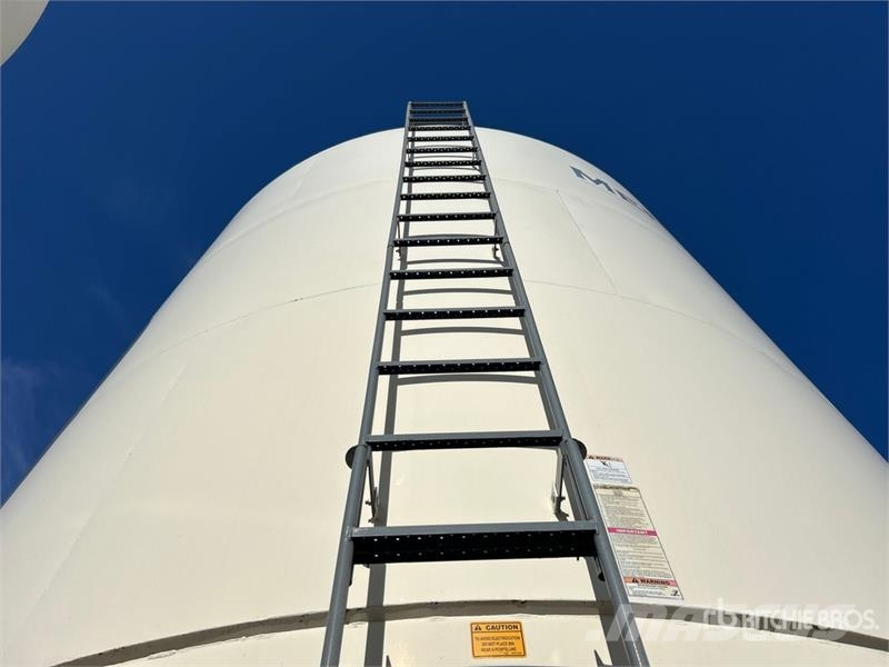 Meridian GrainMax GM3000 Установки и машины для обработки и хранения зерна - Другие