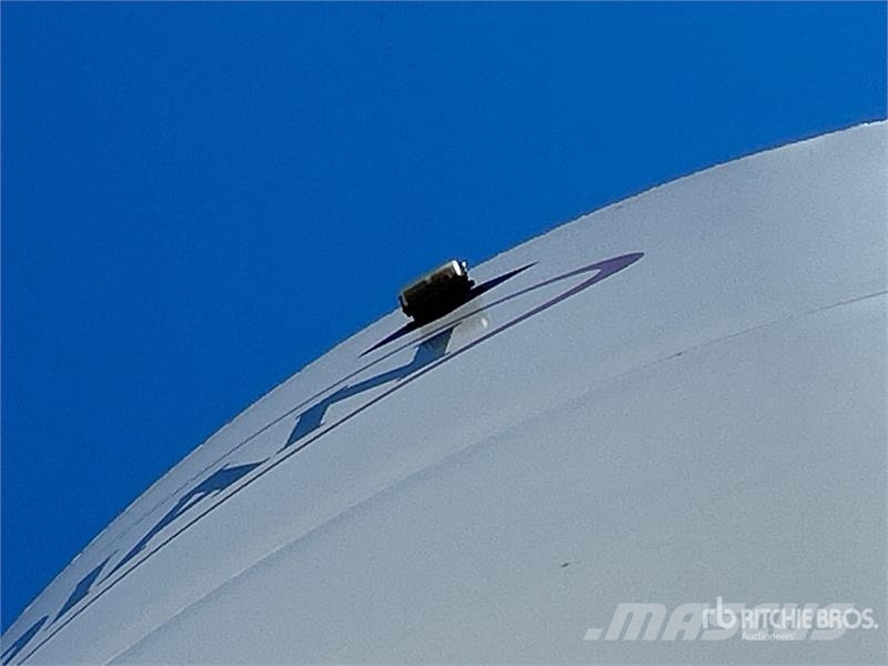 Meridian GrainMax GM3000 Установки и машины для обработки и хранения зерна - Другие