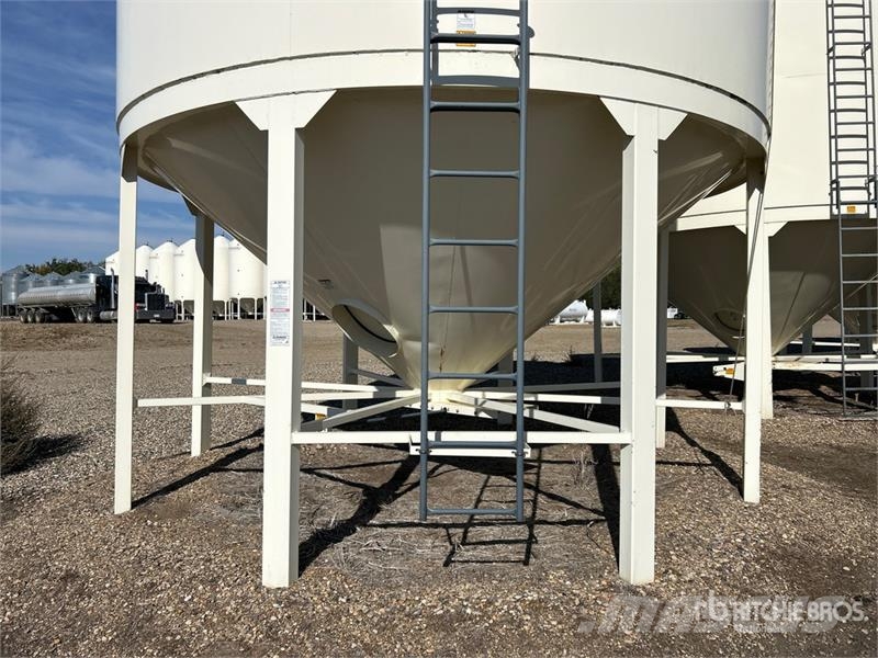 Meridian GrainMax GM3000 Установки и машины для обработки и хранения зерна - Другие
