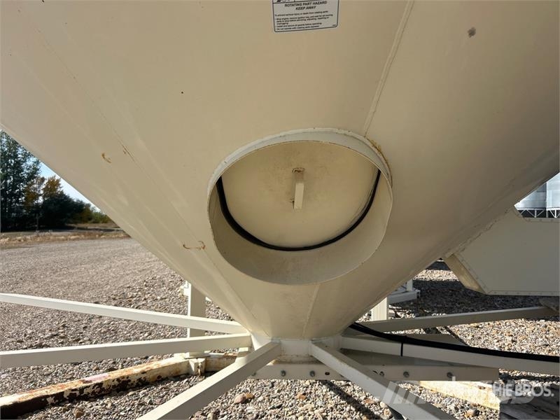 Meridian GrainMax GM3000 Termény feldolgozó/tároló berendezések - Egyebek