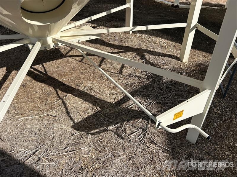 Meridian GrainMax GM3000 Установки и машины для обработки и хранения зерна - Другие