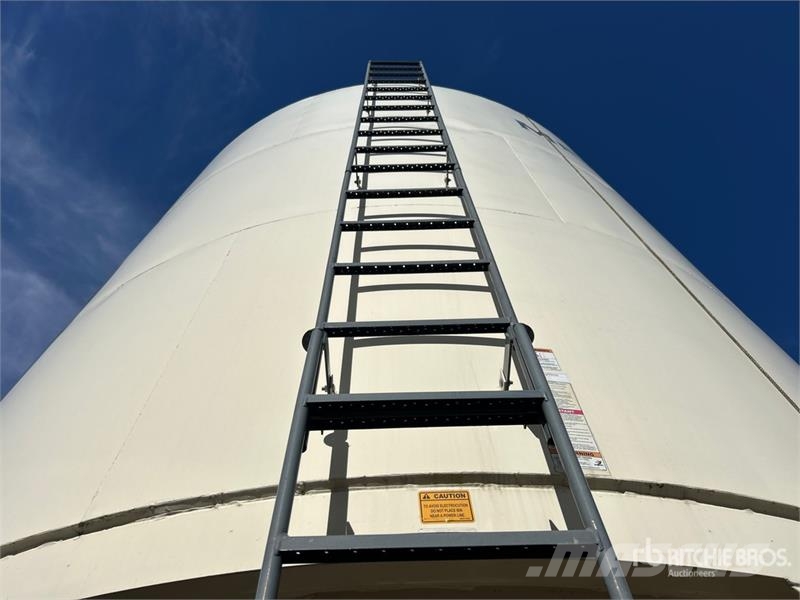 Meridian GrainMax GM3000 Viljan käsittely- ja varastointiyksiköt/koneet - Muut
