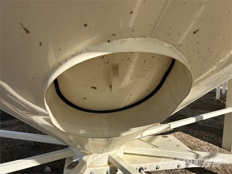 Meridian GrainMax GM3000 Viljan käsittely- ja varastointiyksiköt/koneet - Muut