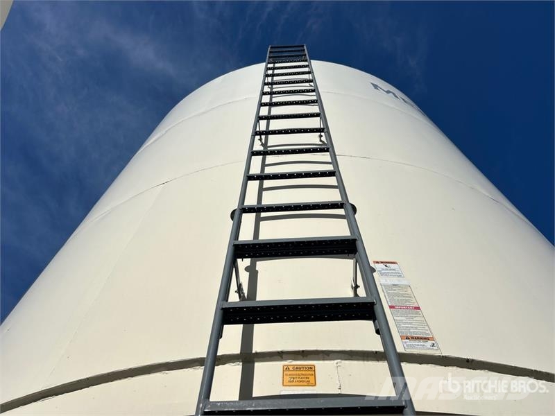 Meridian GrainMax GM3000 Viljan käsittely- ja varastointiyksiköt/koneet - Muut
