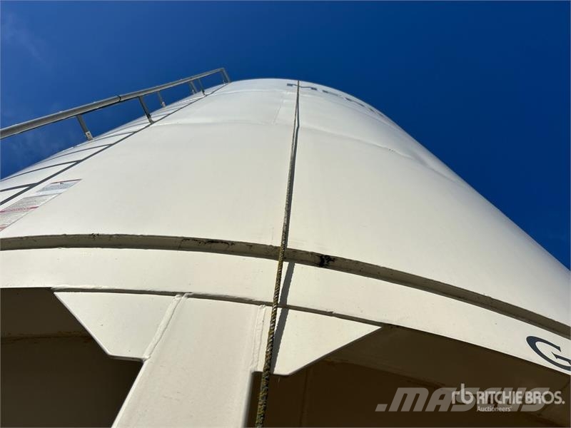 Meridian GrainMax GM3000 Установки и машины для обработки и хранения зерна - Другие