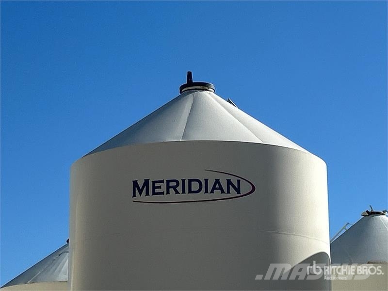 Meridian GrainMax GM3000 Установки и машины для обработки и хранения зерна - Другие